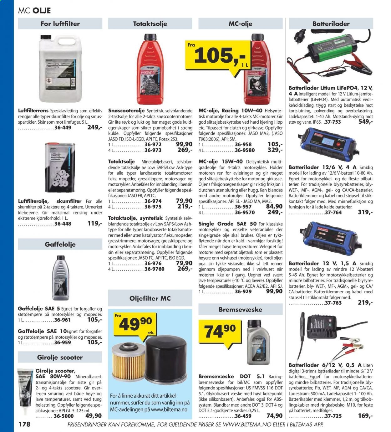 Biltema kundeavis | Alle Tilbudsaviser Biltema kundeavis | Alle Tilbudsaviser